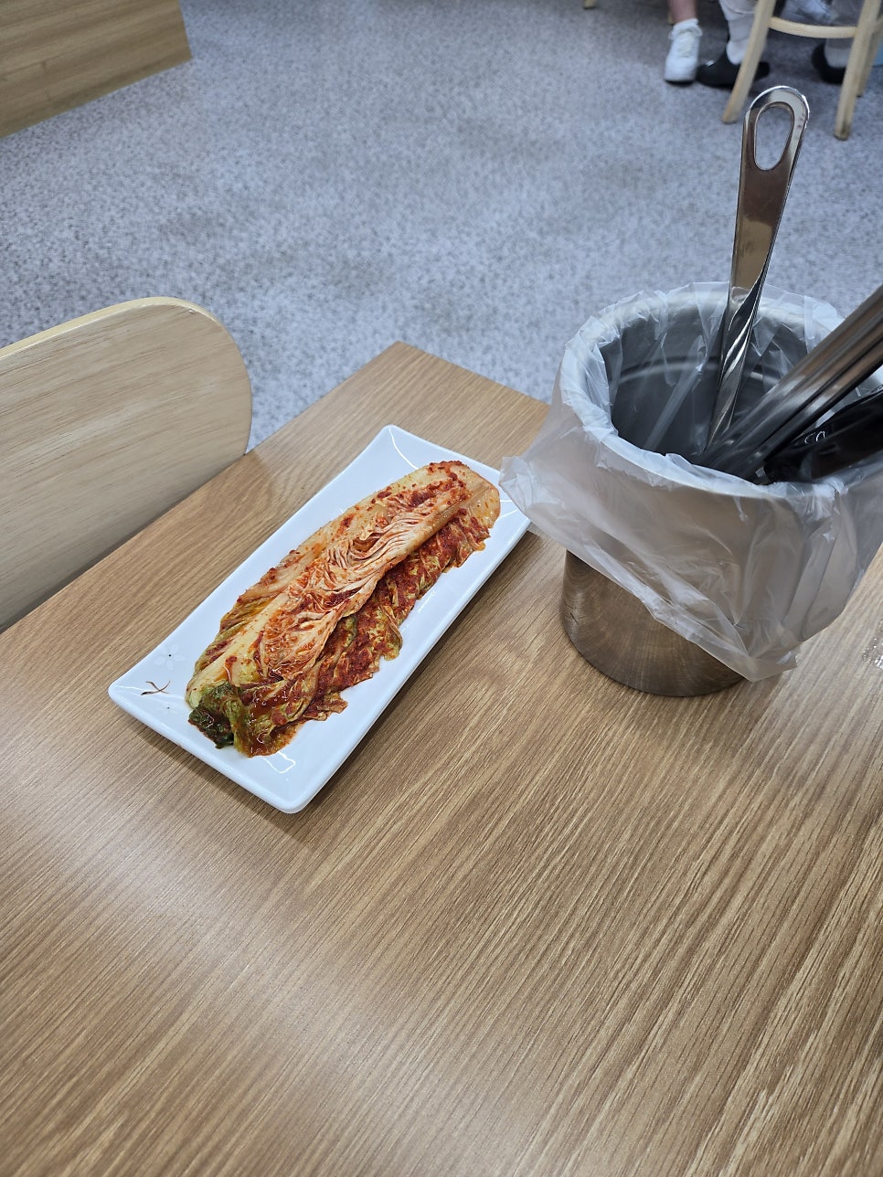 김태주선산곱창 안산본오점 사진 5