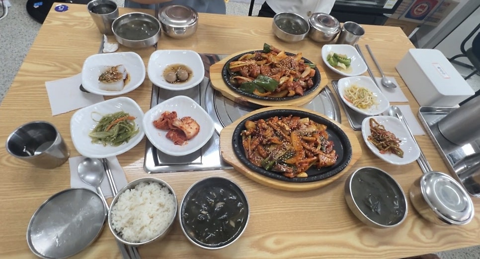 뜰안에 사진 3