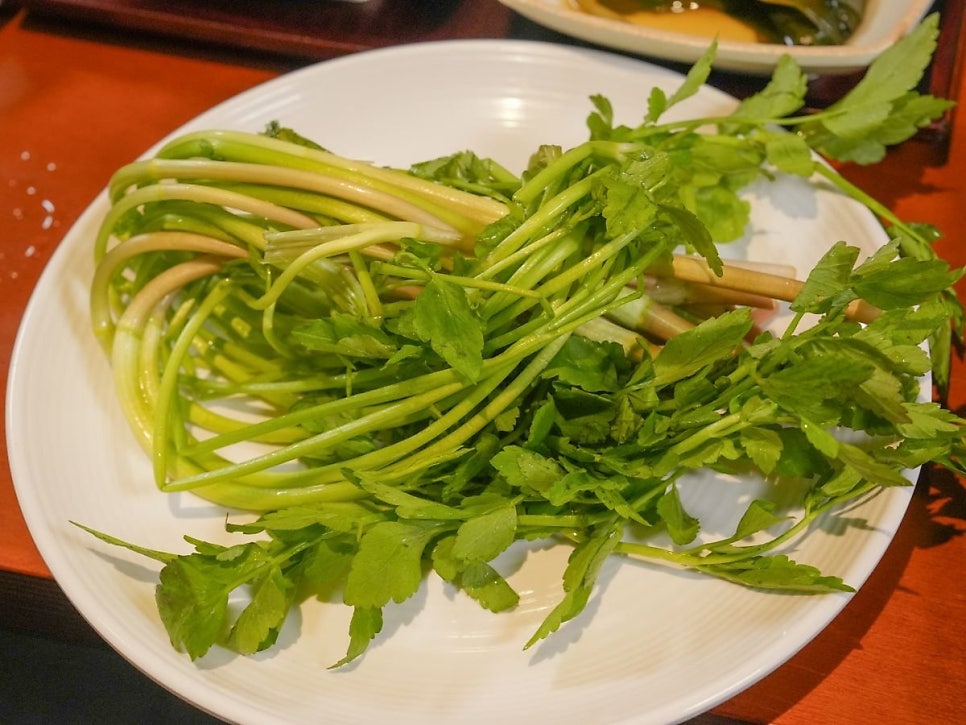고반식당 사상점 사진 3
