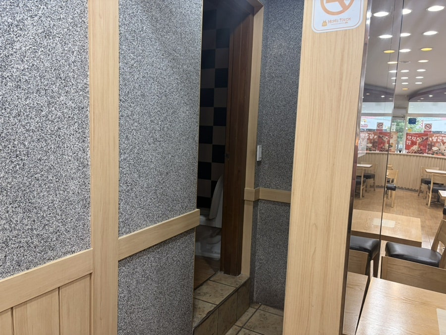 햄버거 사진 6
