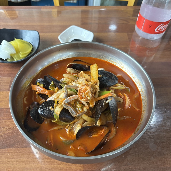 짬뽕신화 사진 5