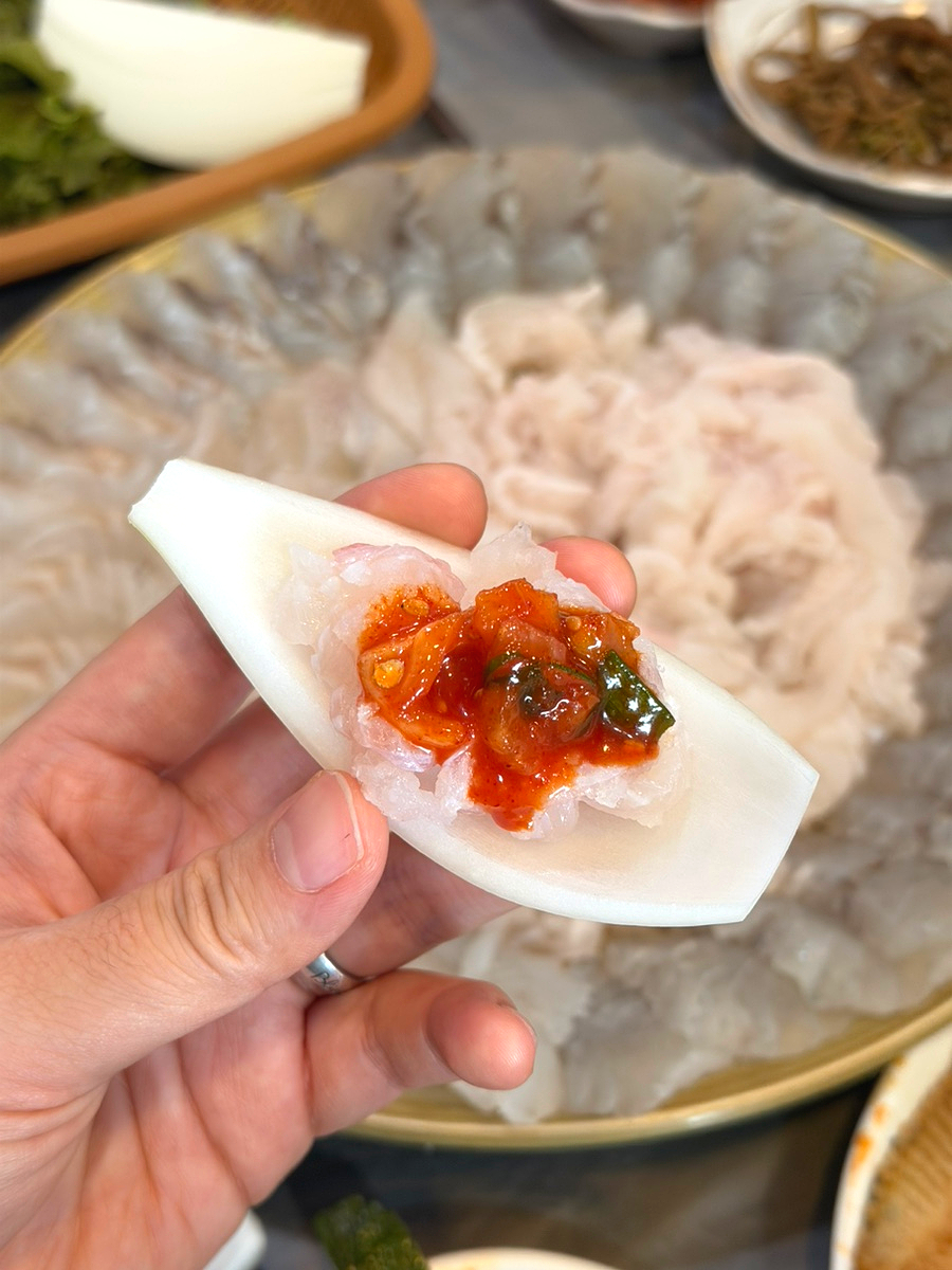영도다리횟집 사진 5