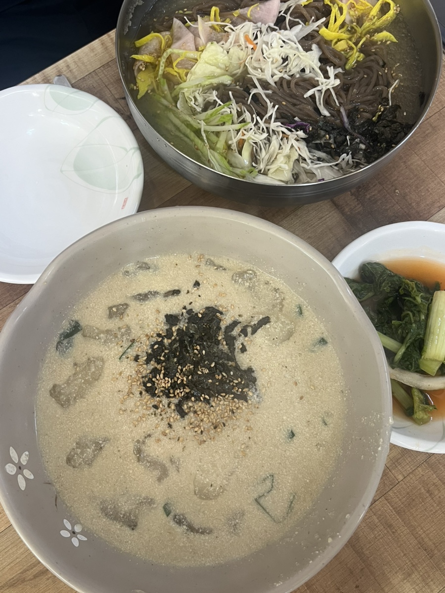 옥련밀 본점 사진 6
