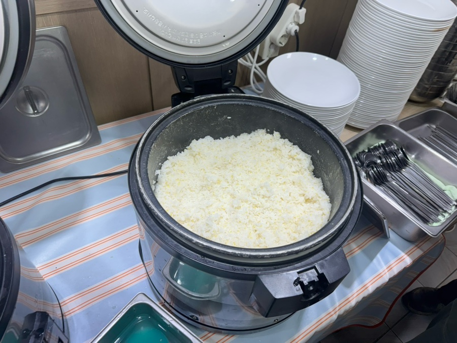 성화식당 사진 2