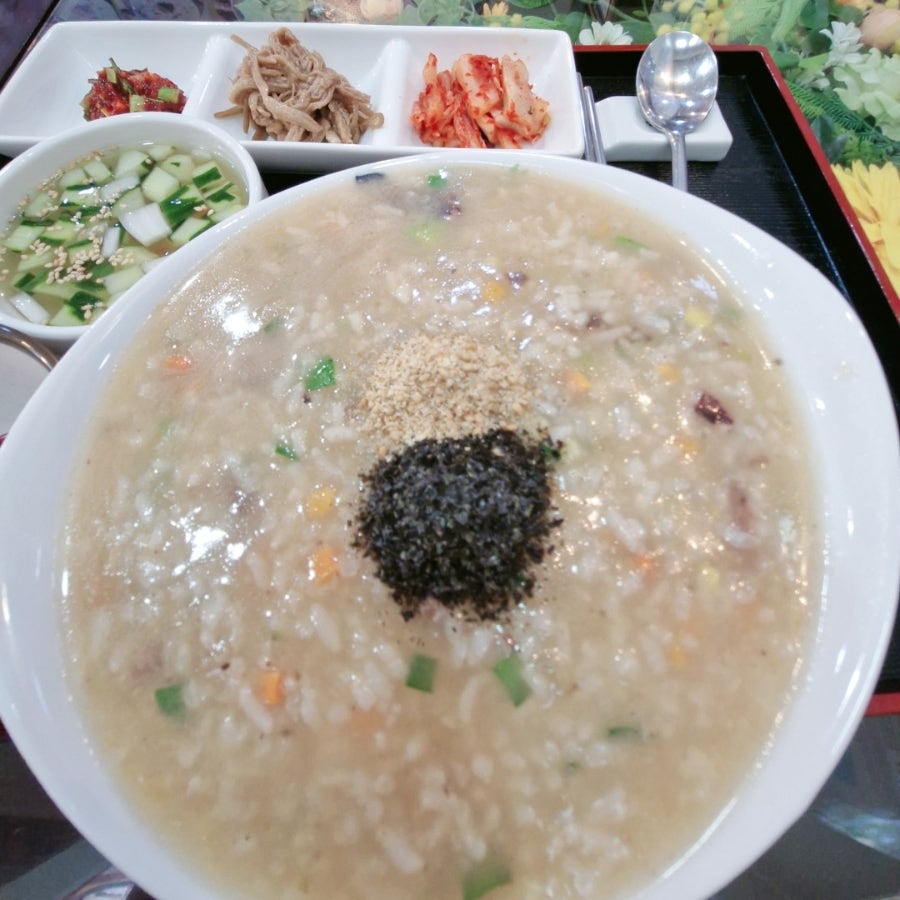 죽이야기 울산태화점 사진 6