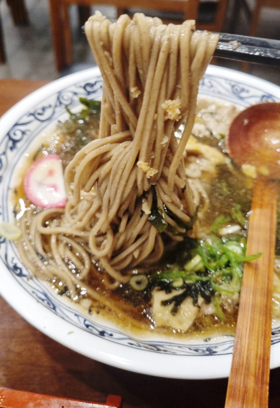 삼동소바 세종점 사진 2