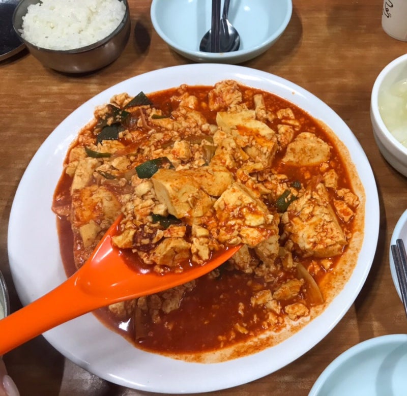[대전 | 중앙로] 현지인도 줄 서는 대전 두부두루치기 맛집 ‘진로집‘｜웨이팅, 현지인 꿀팁