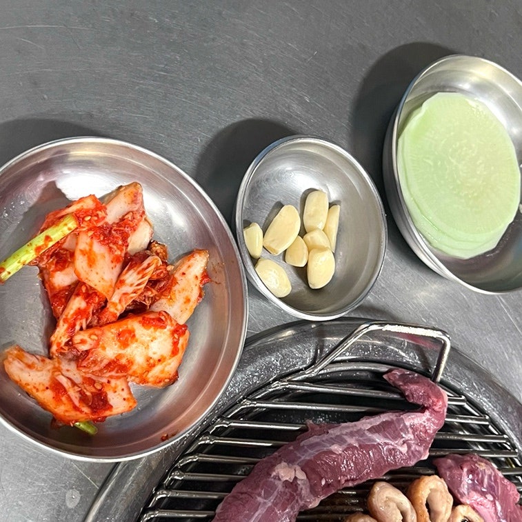 국수랑막창이랑 사진 6