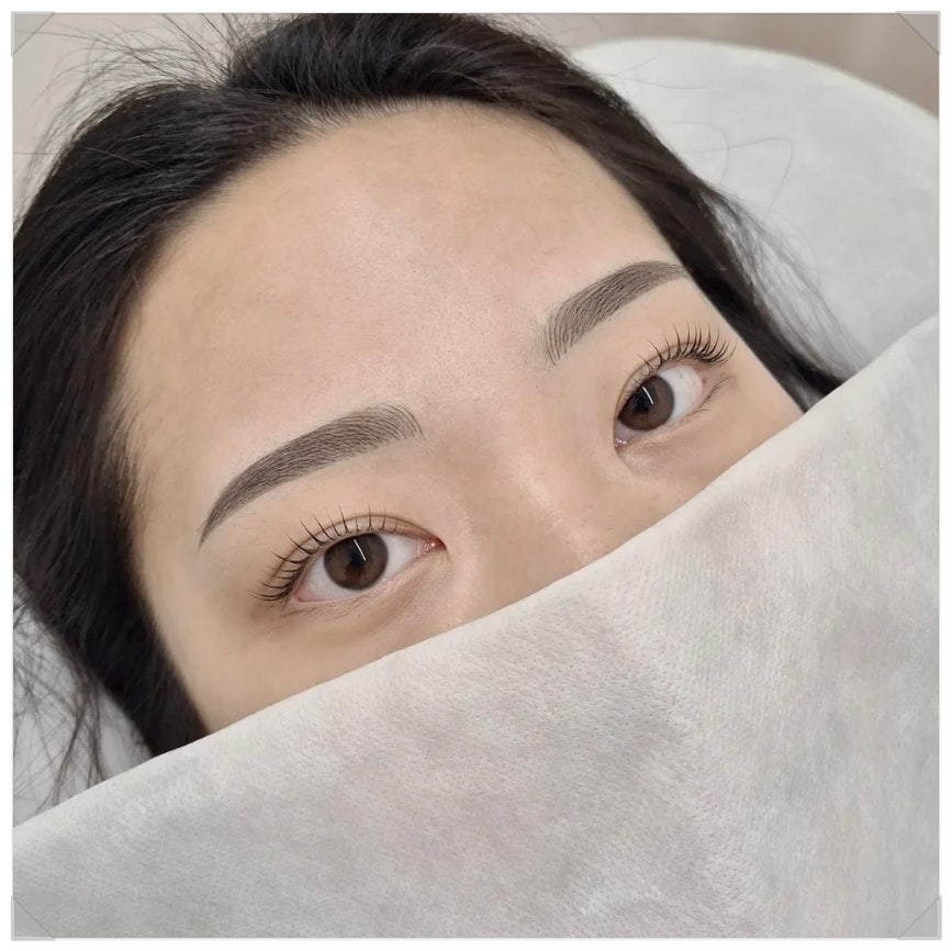 예지브로우 사진 1