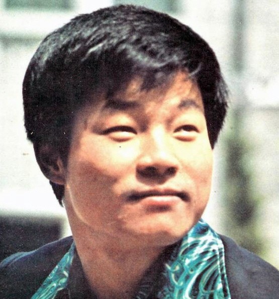 <b>가수 양미경</b> 남편, 작곡가 강승식 사망원인은?