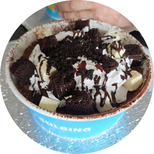 설빙 인천계양구청점 사진 3