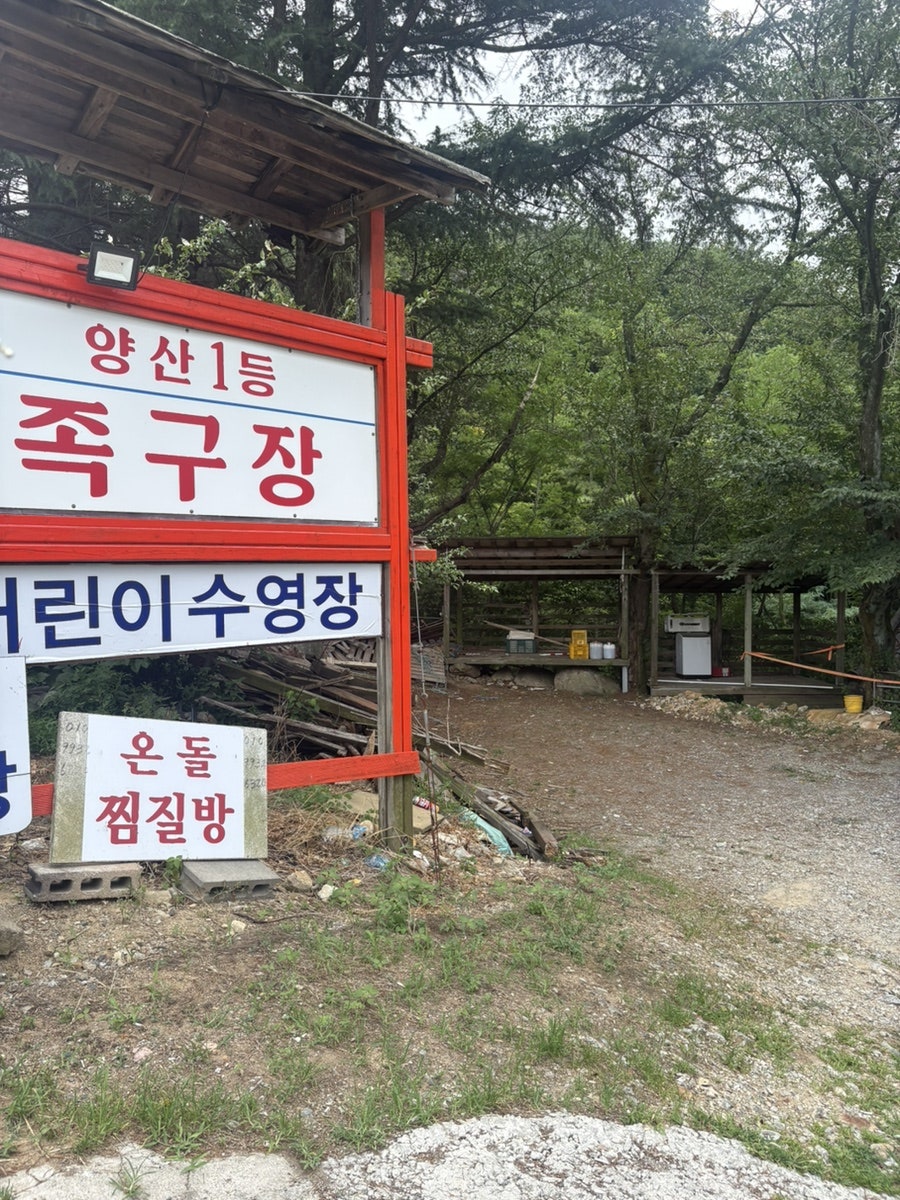 벚꽃산장 사진 2