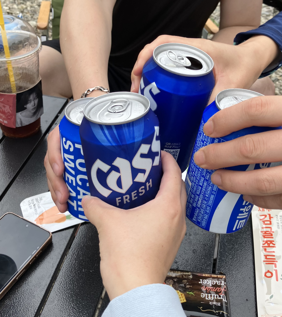 허브빌리지펜션 사진 6