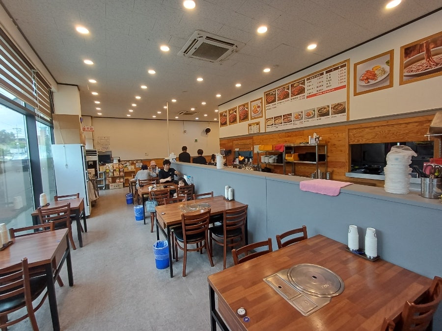 돗가비 불쭈꾸미 여주점 사진 4