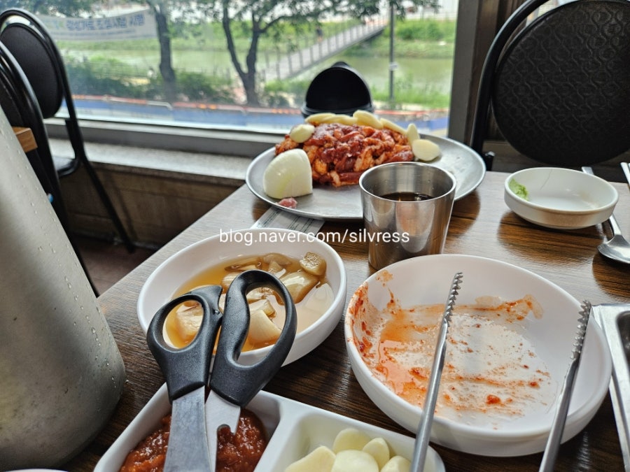 윤가네오리구이 수유점 사진 5