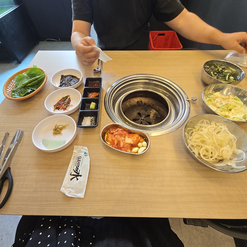 마정당 백운점 사진 5