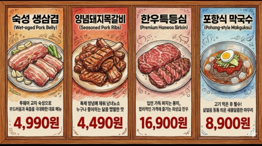삼환축산 사진 3