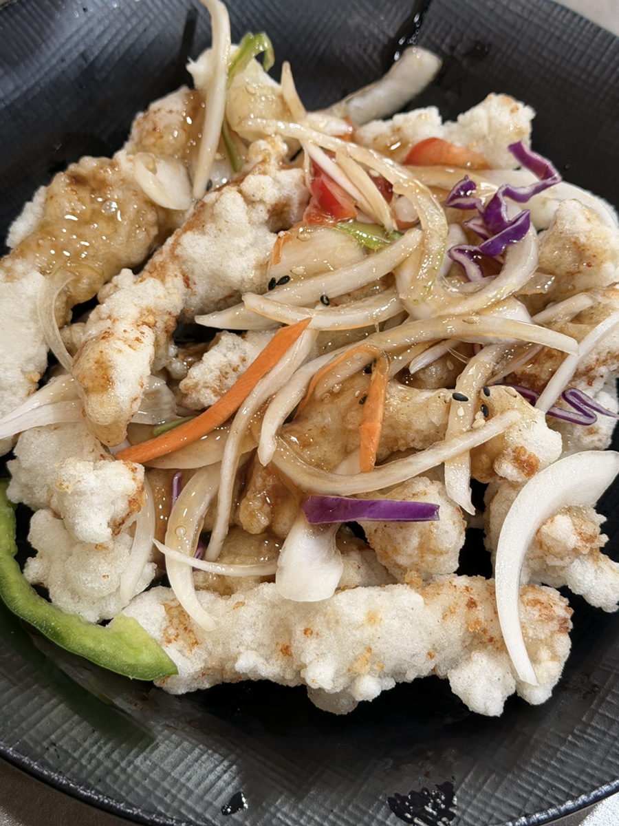 라라짬뽕 사진 6