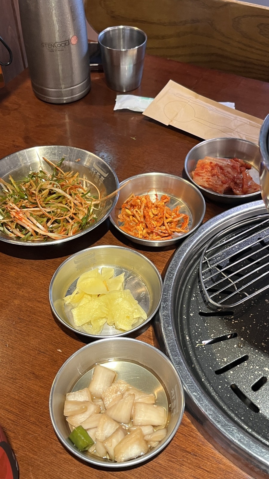 차돌풍 다산역점 사진 4
