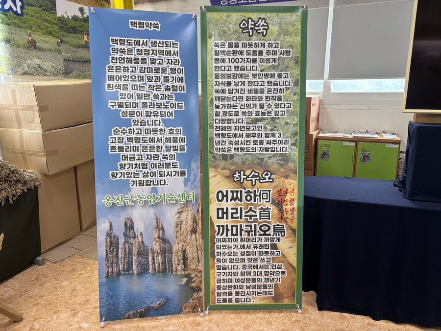 백령도 사진 3