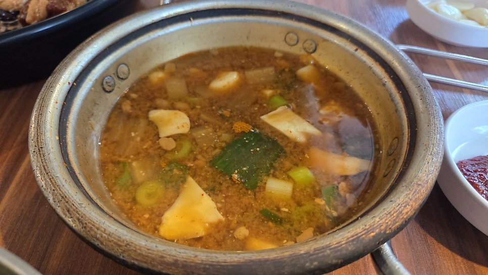 향돈촌 대구점 사진 5