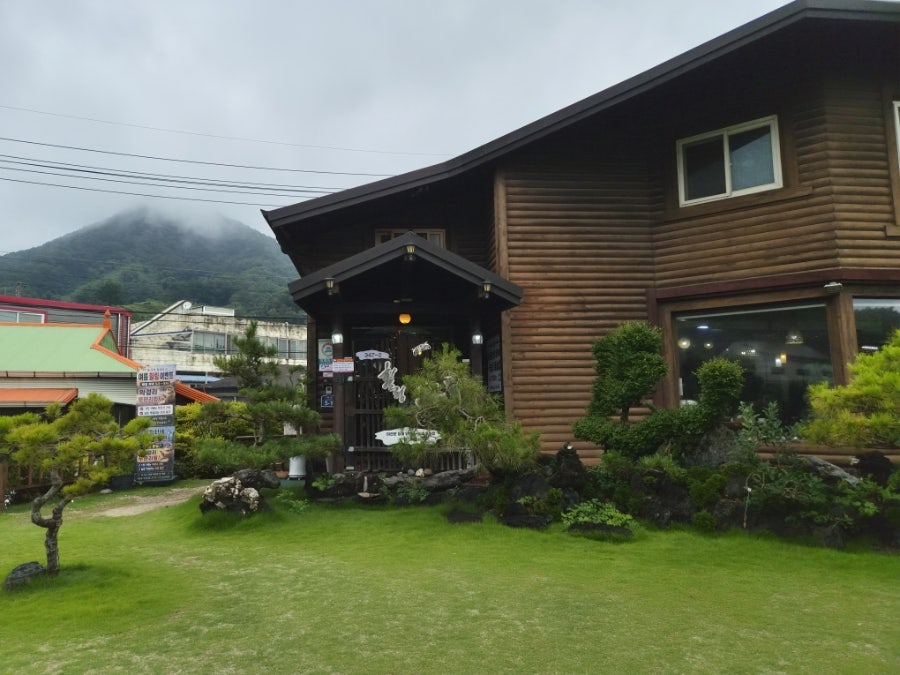 힐링터 사진 3