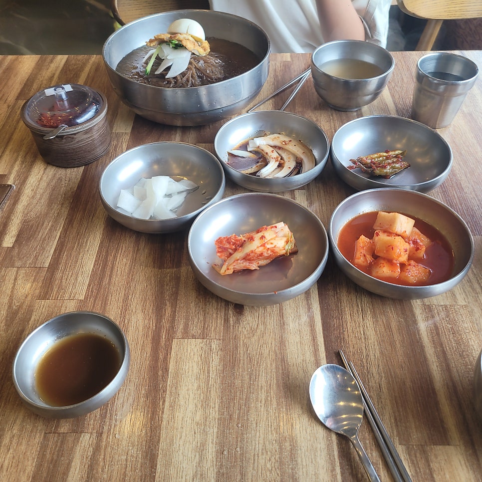 곽옥자삼대곰탕 사진 3