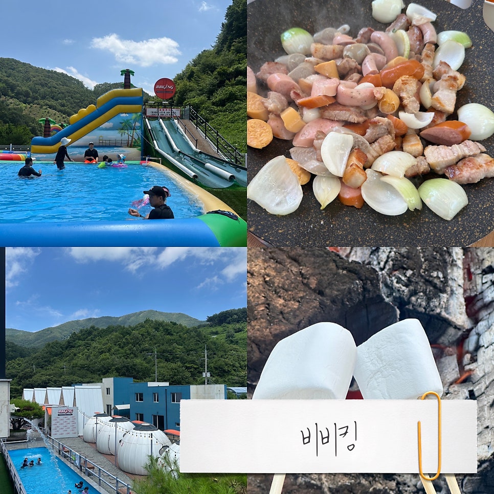 비비킹 사진 1