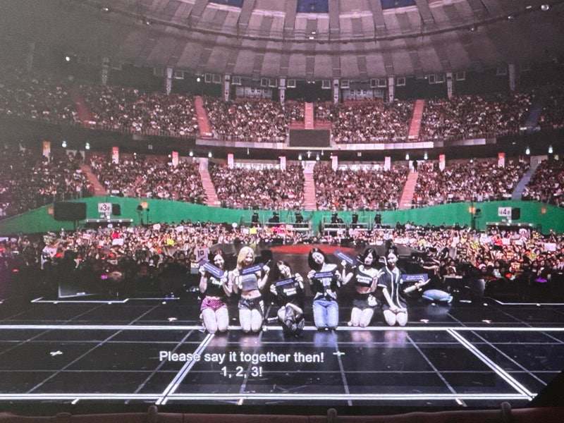 [콘서트] 베이비몬스터 월드투어 "춤(CHOOM)" 서울 콘서트 후기!