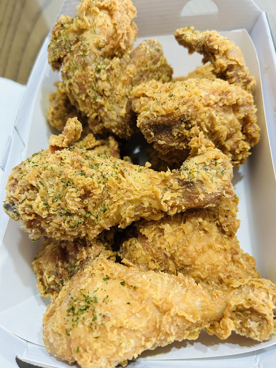 BBQ 의정부회룡역점 사진 2