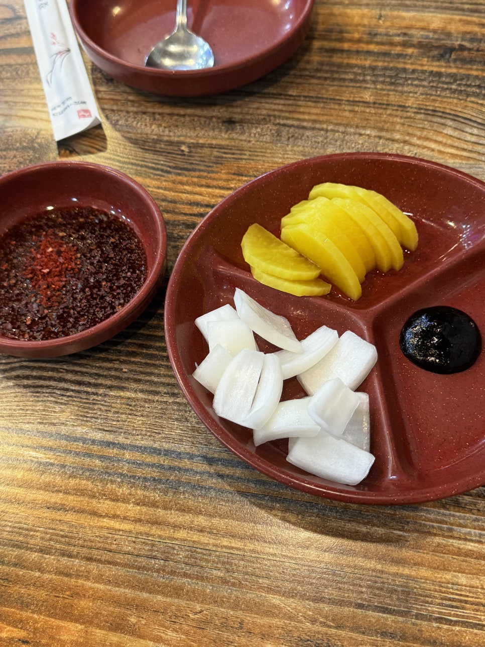 문덕반점 사진 3