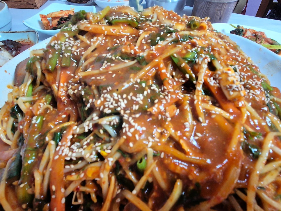 우리식당 사진 1