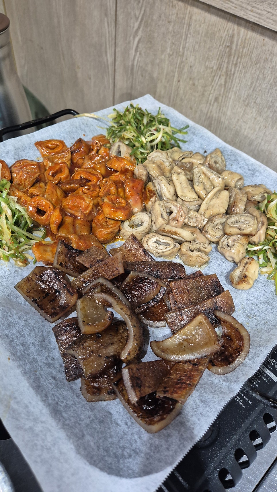 대양곱창연탄구이 사진 6