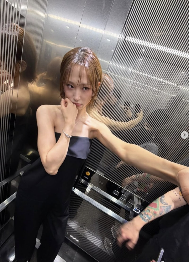 류혜영 다이어트 해명 이유, 10년간 체중 유지 비결 공개