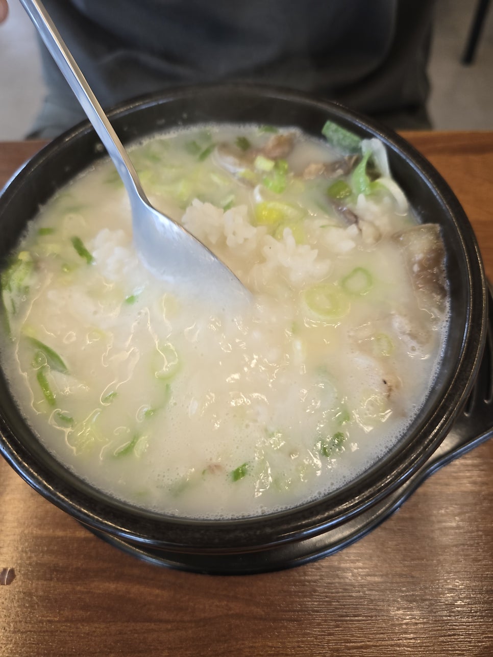 봉동곰탕 사진 6