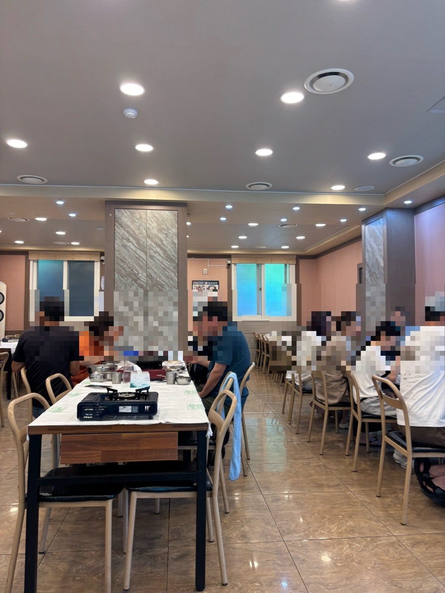 천지가든 사진 5