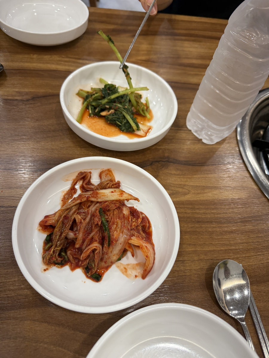 공주쌍신집칼국수 대청호점 사진 6