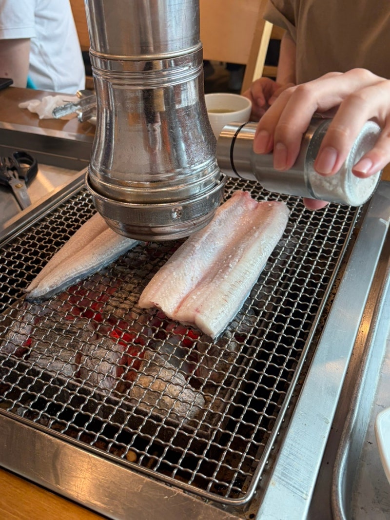 남양주 별내 가성비 장어맛집 장어의 꿈 재방문 후기