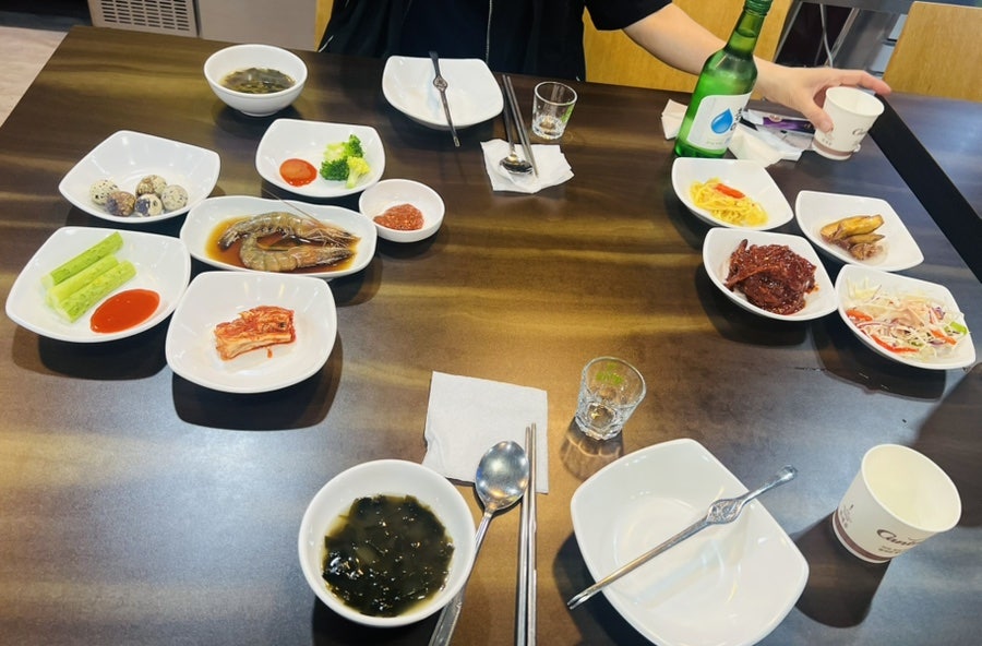 붉은대게 수유본점 사진 5