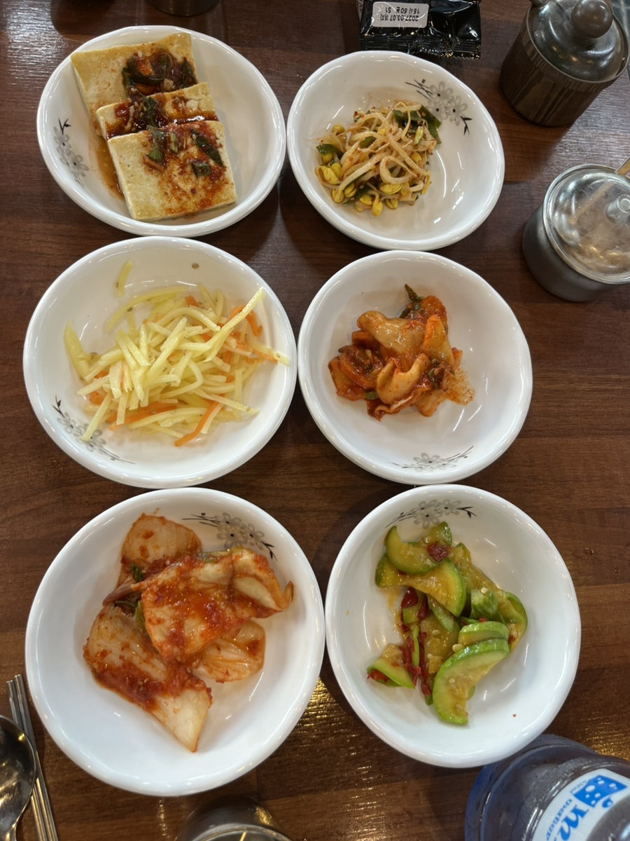 황태해장국 사진 6