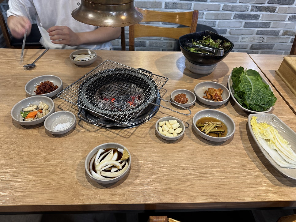 본가안동갈비 사진 6