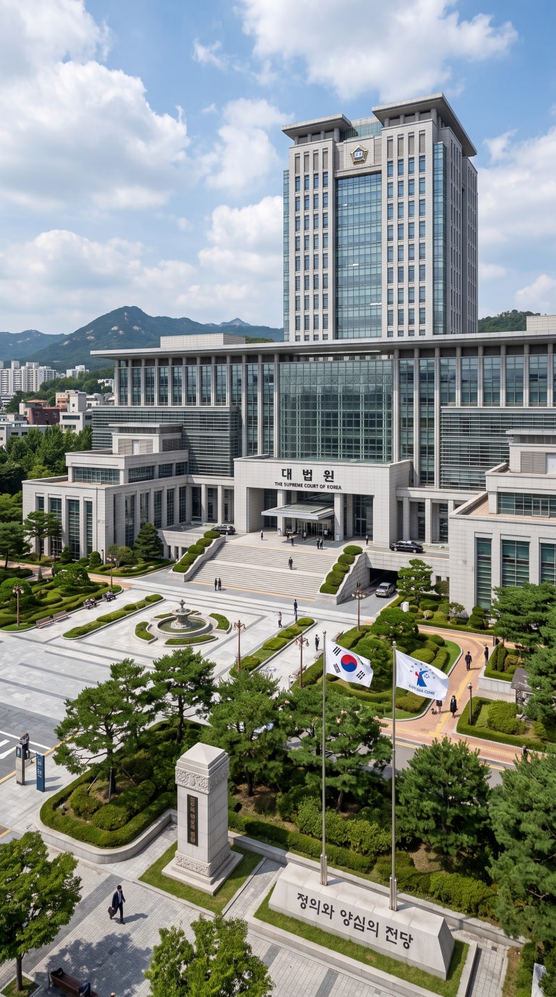 [인천밸류업 생활법률아카데미] AI가 내 고문 변호사가 가능할까?