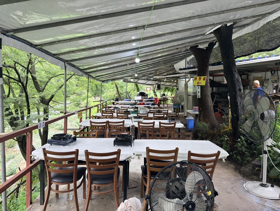 산골가든 사진 5