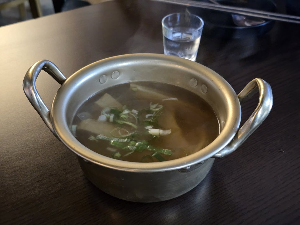 다가양조장 서신점 사진 6