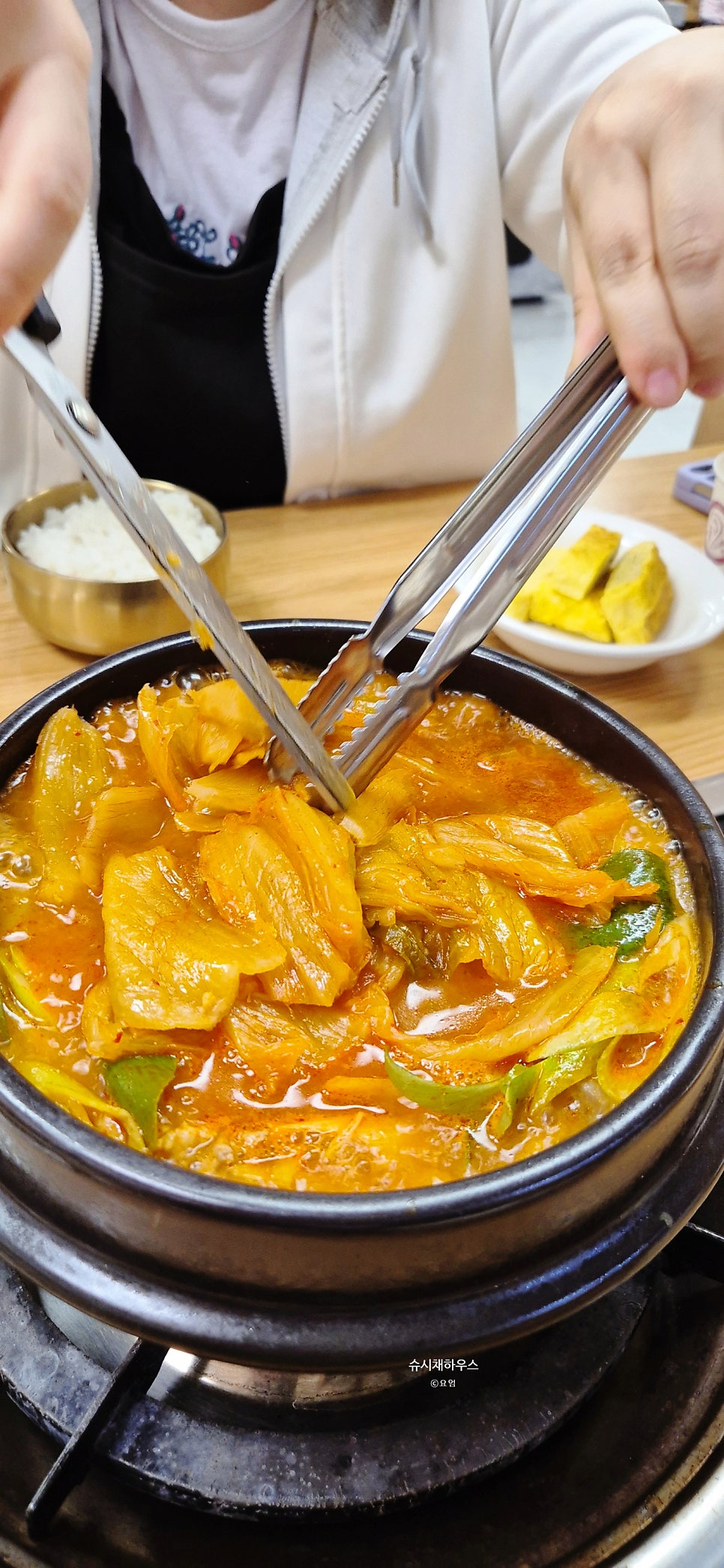 쌈쌈대패 사진 3