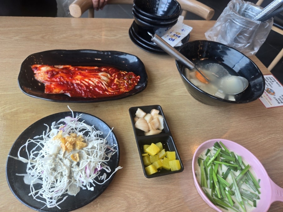 다대포돌짜장 사진 3