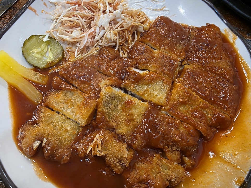 밤골생고기 사진 4