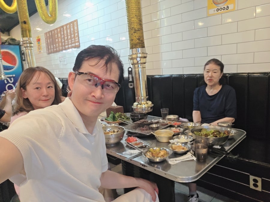 소소한갈비 칠성점 사진 1