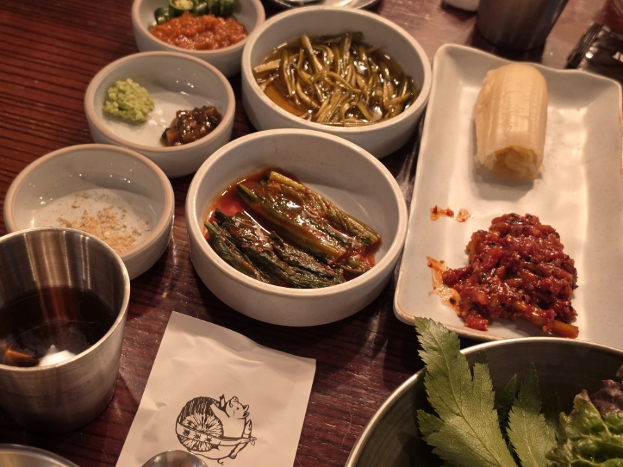 동래정 화성향남점 사진 1