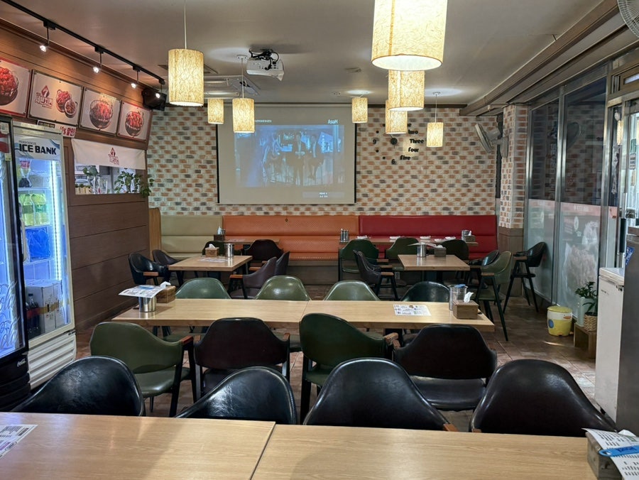 세븐치킨 옥계점 사진 4
